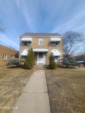 4302 Monroe Street, Toledo, OH 43606