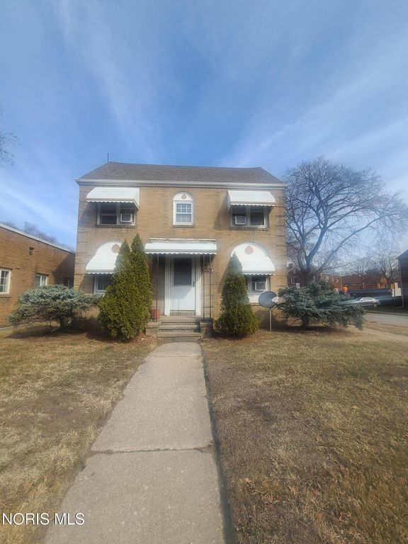 4302 Monroe Street, Toledo, OH 43606