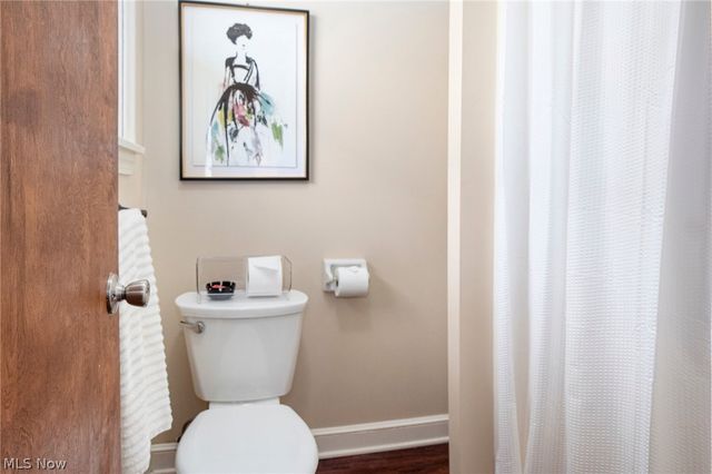 5503 West Boulevard, Youngstown, OH 44512