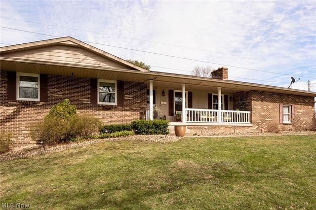 5503 West Boulevard, Youngstown, OH 44512