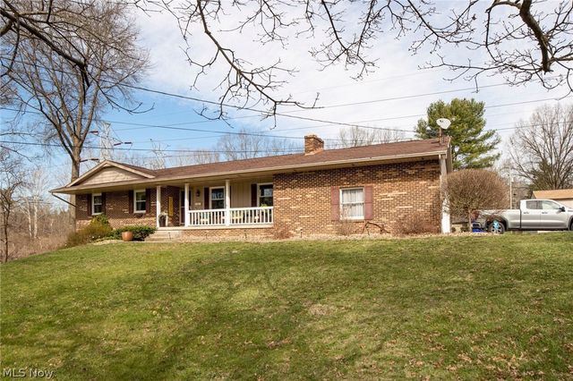 5503 West Boulevard, Youngstown, OH 44512