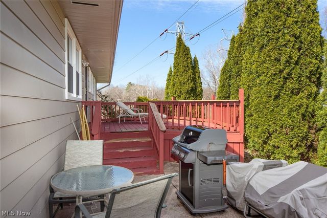 5503 West Boulevard, Youngstown, OH 44512