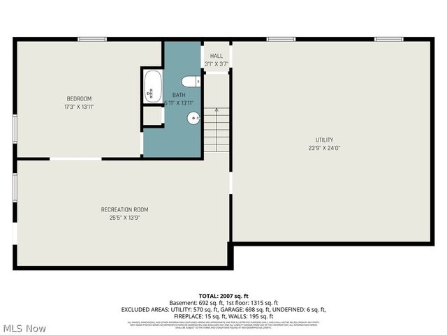 5503 West Boulevard, Youngstown, OH 44512