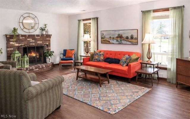 5503 West Boulevard, Youngstown, OH 44512