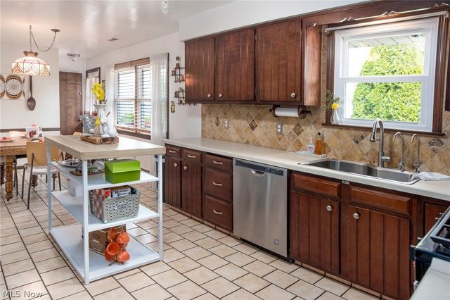 5503 West Boulevard, Youngstown, OH 44512