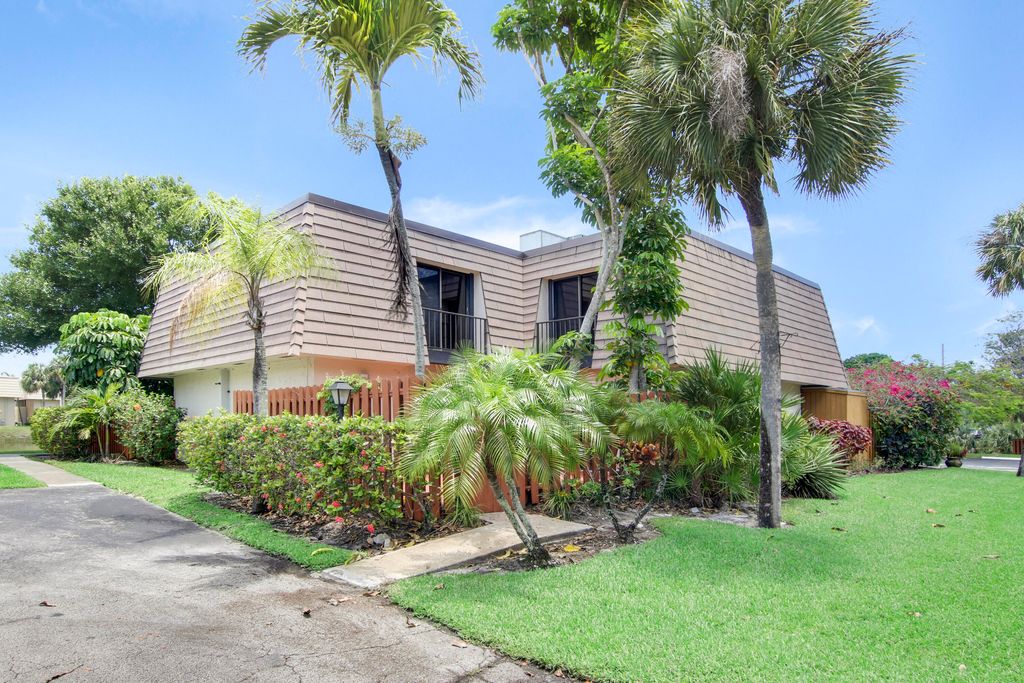 326 Jupiter Lakes Boulevard 2318d, Jupiter, FL 33458