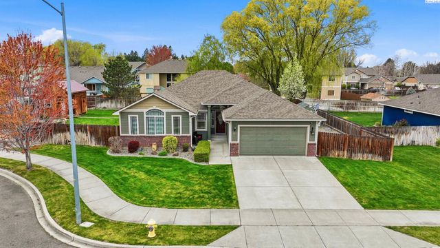 302 S Penn Street, Kennewick, WA 99336