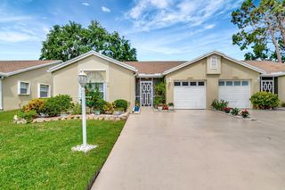3516 Westminster Drive, Greenacres, FL 33463