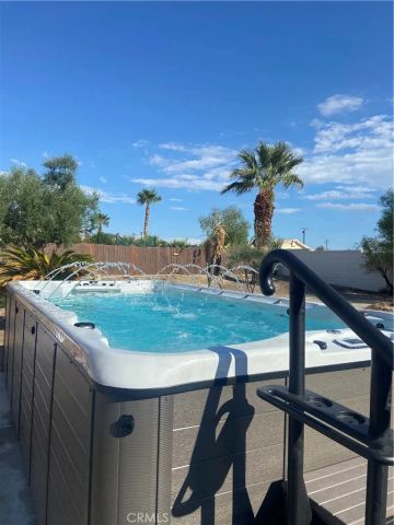 65845 Avenida Ladera, Desert Hot Springs, CA 92240