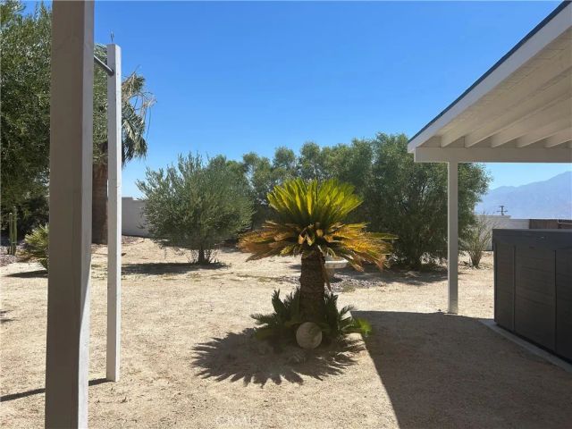 65845 Avenida Ladera, Desert Hot Springs, CA 92240