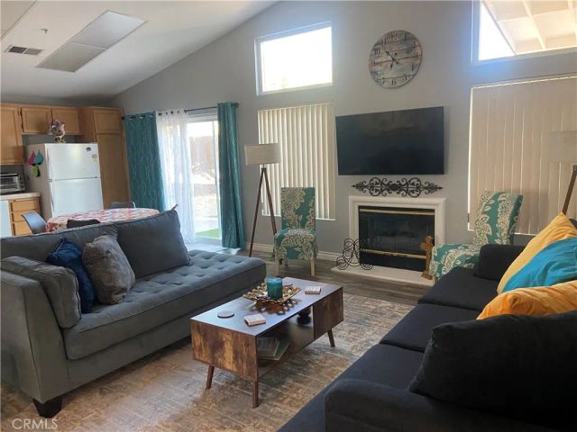 65845 Avenida Ladera, Desert Hot Springs, CA 92240