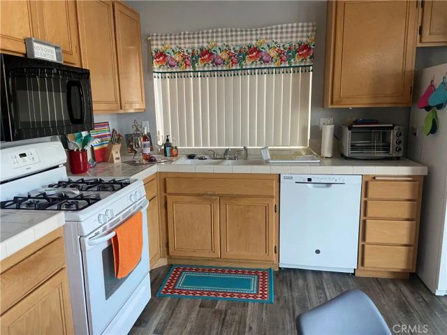 65845 Avenida Ladera, Desert Hot Springs, CA 92240