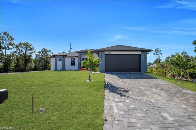 3001 41ST ST W, Lehigh Acres, FL 33971