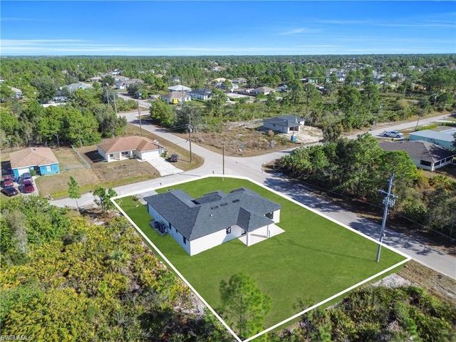 3001 41ST ST W, Lehigh Acres, FL 33971