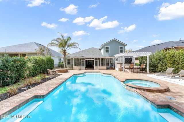 6516 GINNIE SPRINGS Road, Jacksonville, FL 32258