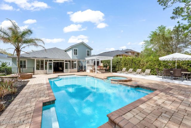 6516 GINNIE SPRINGS Road, Jacksonville, FL 32258