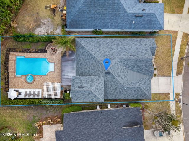 6516 GINNIE SPRINGS Road, Jacksonville, FL 32258