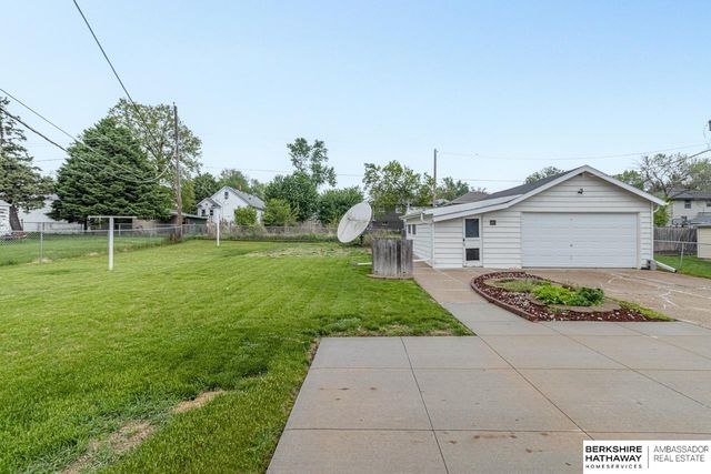 3346 Madison Street, Omaha, NE 68107