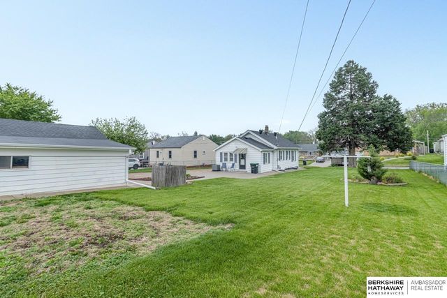 3346 Madison Street, Omaha, NE 68107