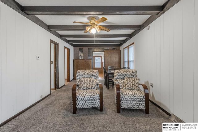 3346 Madison Street, Omaha, NE 68107