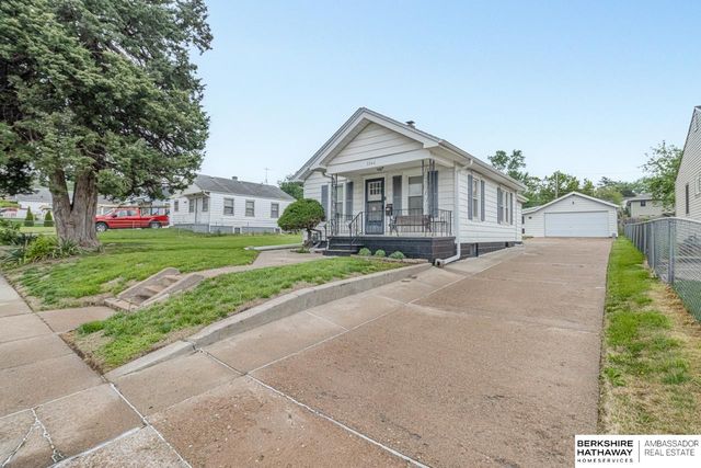 3346 Madison Street, Omaha, NE 68107