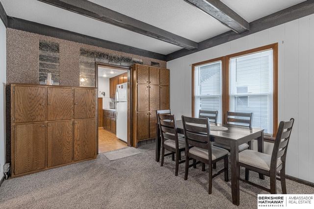 3346 Madison Street, Omaha, NE 68107