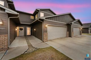 4329 W Shipton St Street, Sioux Falls, SD 57108
