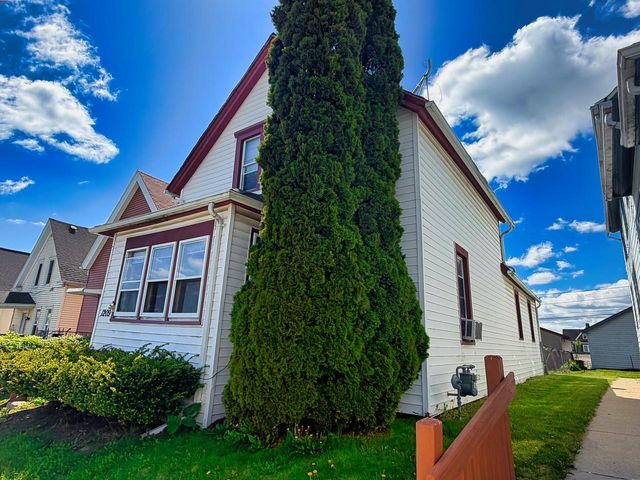 1209 Monroe AVENUE, South Milwaukee, WI 53172