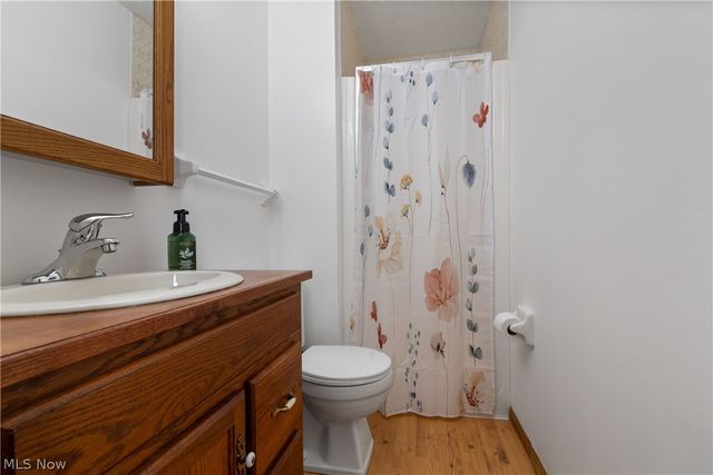 542 Snively Avenue NW, Massillon, OH 44646