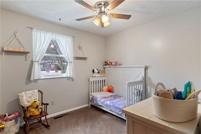 542 Snively Avenue NW, Massillon, OH 44646