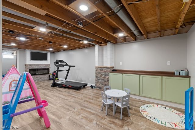 542 Snively Avenue NW, Massillon, OH 44646