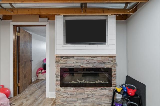 542 Snively Avenue NW, Massillon, OH 44646