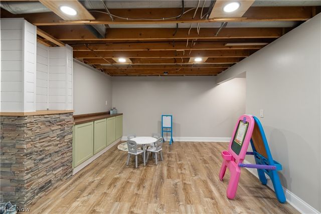 542 Snively Avenue NW, Massillon, OH 44646