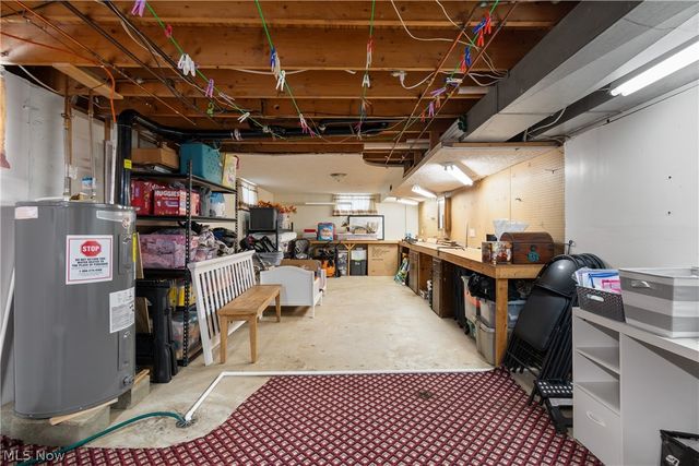 542 Snively Avenue NW, Massillon, OH 44646