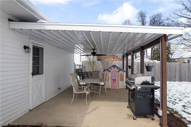 542 Snively Avenue NW, Massillon, OH 44646