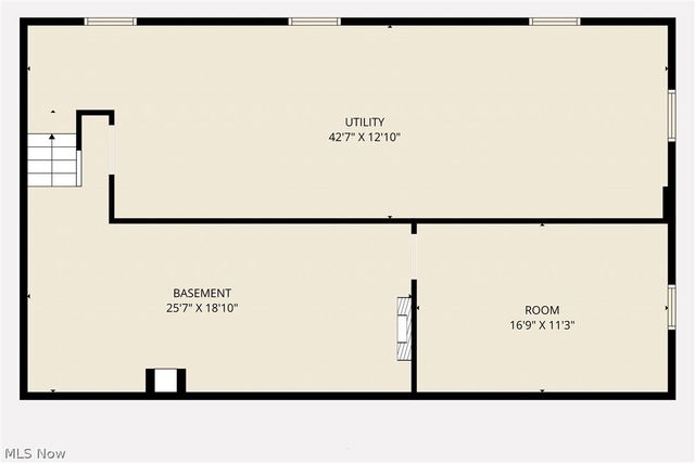 542 Snively Avenue NW, Massillon, OH 44646