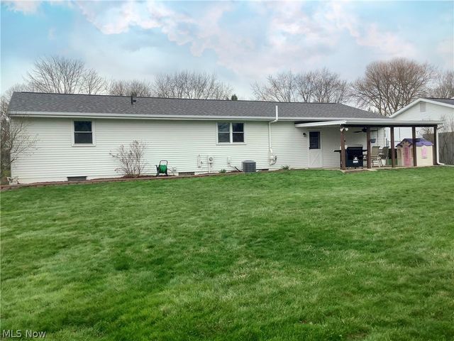 542 Snively Avenue NW, Massillon, OH 44646