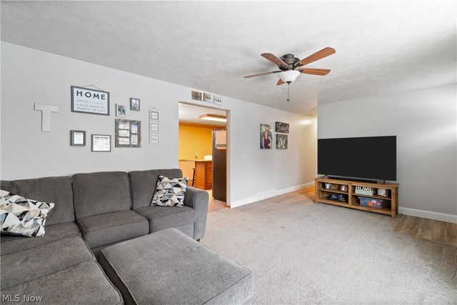 542 Snively Avenue NW, Massillon, OH 44646