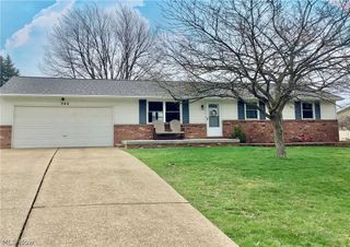 542 Snively Avenue NW, Massillon, OH 44646