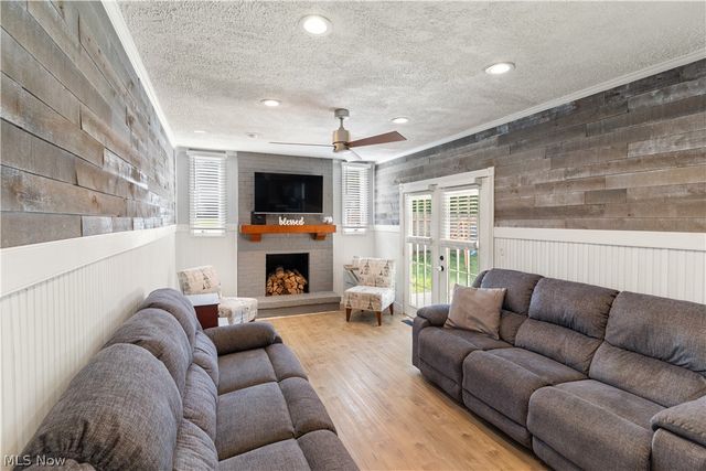 492 Hickory Hollow Drive, Canfield, OH 44406