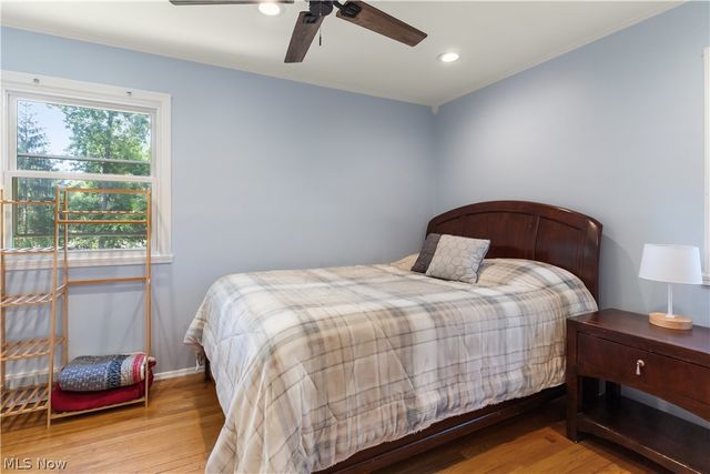 492 Hickory Hollow Drive, Canfield, OH 44406