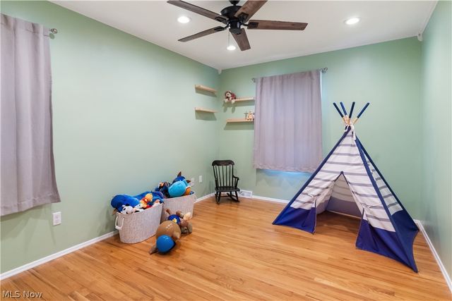 492 Hickory Hollow Drive, Canfield, OH 44406