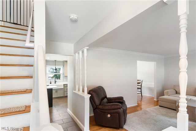 492 Hickory Hollow Drive, Canfield, OH 44406