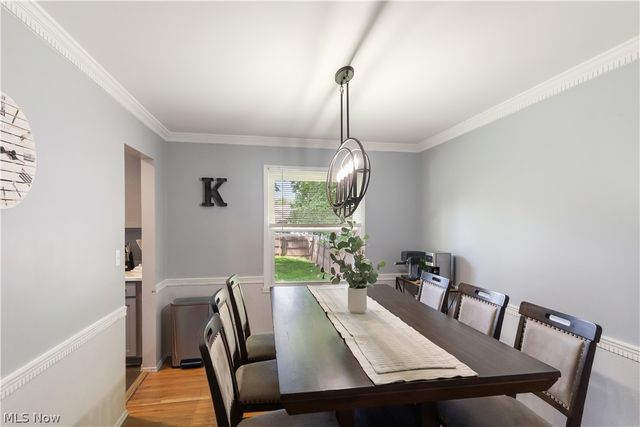492 Hickory Hollow Drive, Canfield, OH 44406