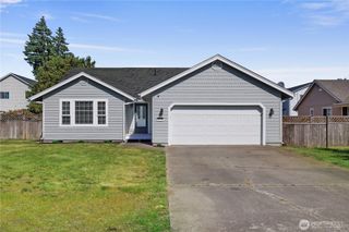 9509 Solberg Court SE, Yelm, WA 98597