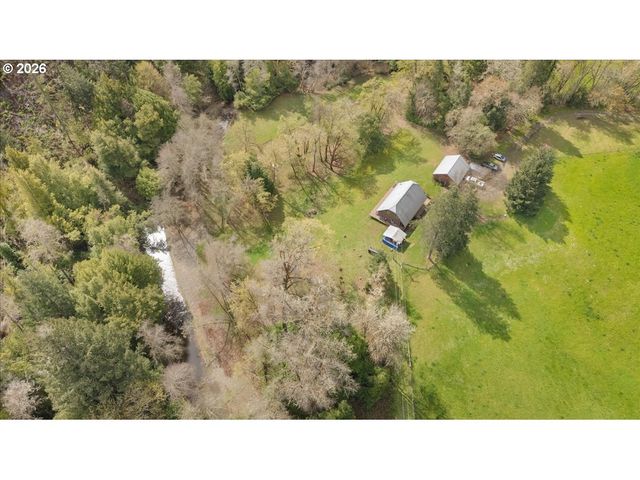 5089 N MYRTLE Rd, Myrtle Creek, OR 97457