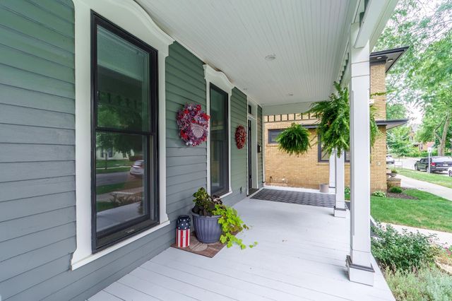 1020 W Wayne Street Apt 201, Fort Wayne, IN 46802