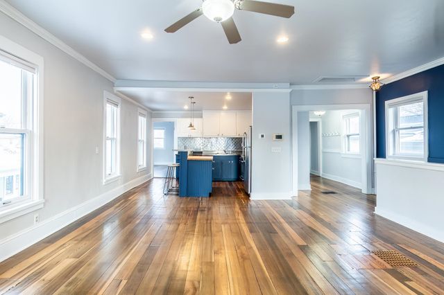 1020 W Wayne Street Apt 201, Fort Wayne, IN 46802