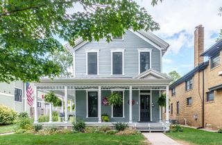 1020 W Wayne Street Apt 201, Fort Wayne, IN 46802