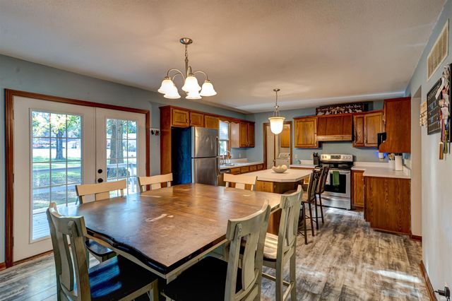 420 S Ornament East, Santa Claus, IN 47579